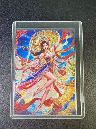 NO.13 好又多金牌大场，每周一站式配齐，方便凑单！（周6晚8点截拍，卖家送拍0抽成！） - 奇点 玄灵谱 宗rich 九天玄女 粗闪