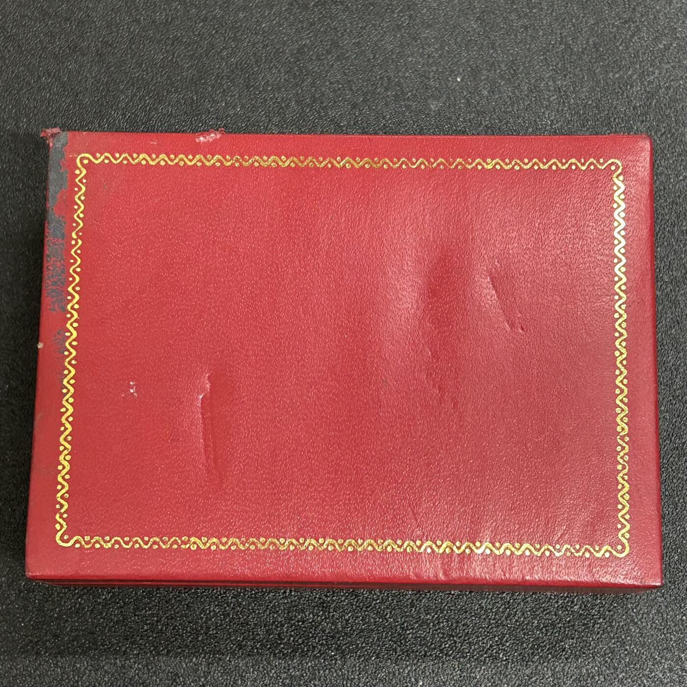 西秦中古拍卖第六十二期 1996年广州中国人民银行办公大楼落成纪念章 少见 带原盒
