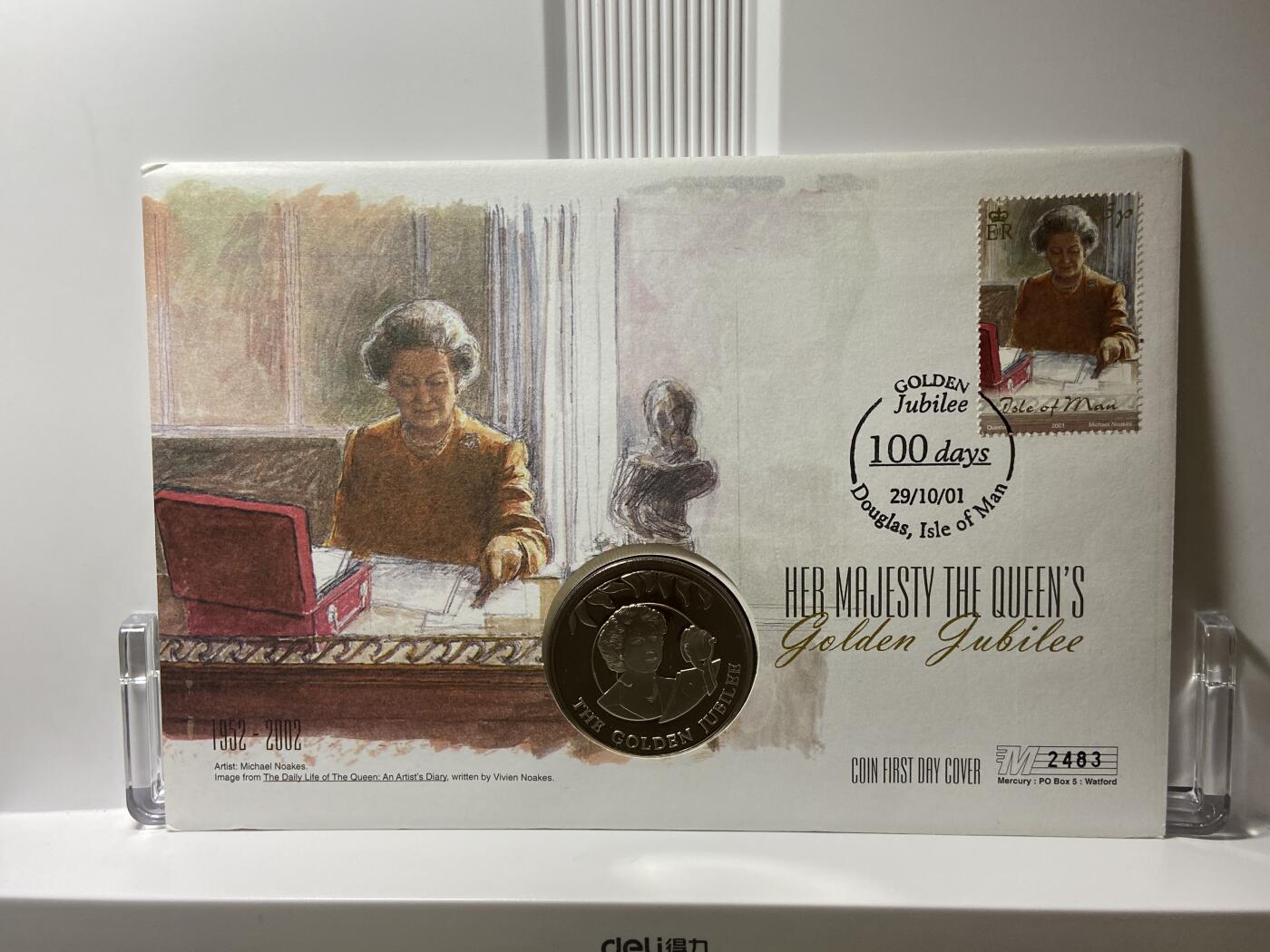 2025年第一百一十一场(总第一百三十七场）外国好品散币(免佣金)