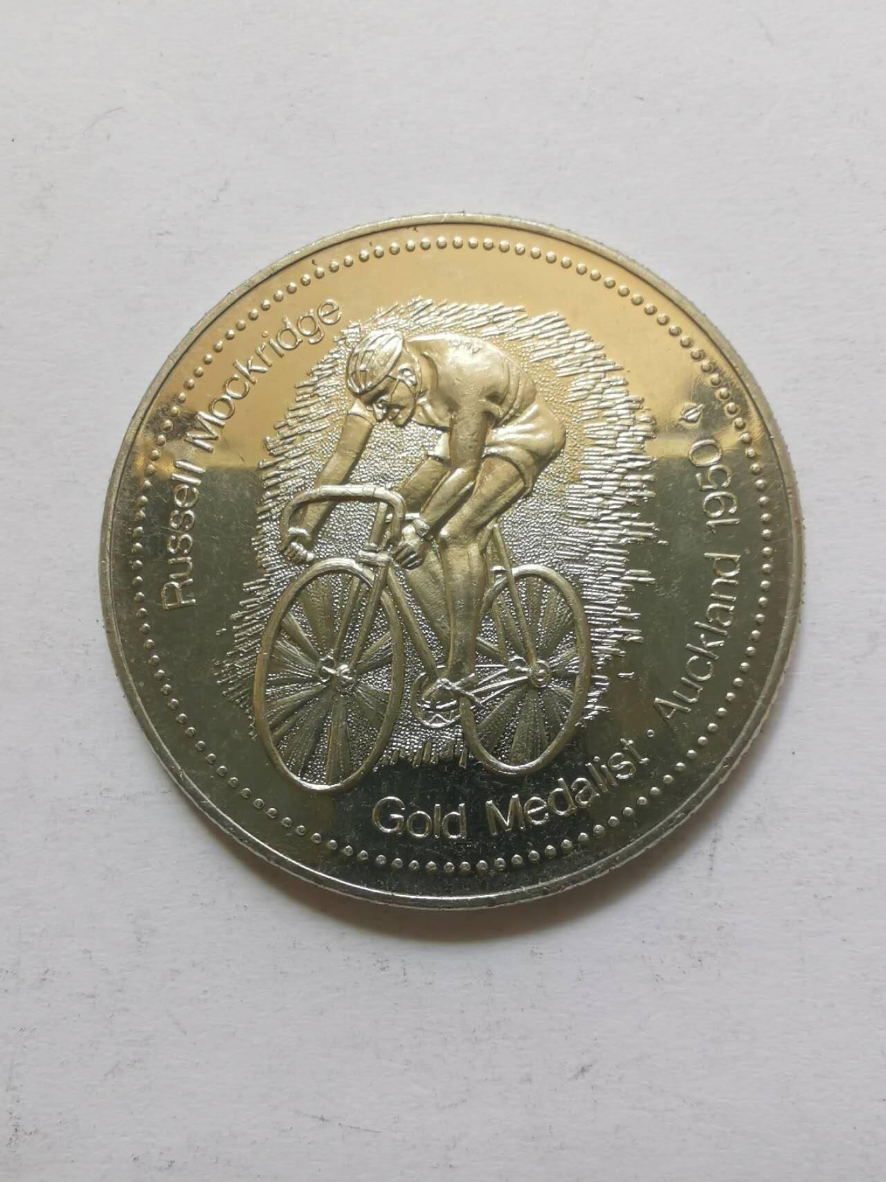巨藏钱币第五期硬币场10月15号8点开拍 加拿大1978年纪念镍币32.8mm