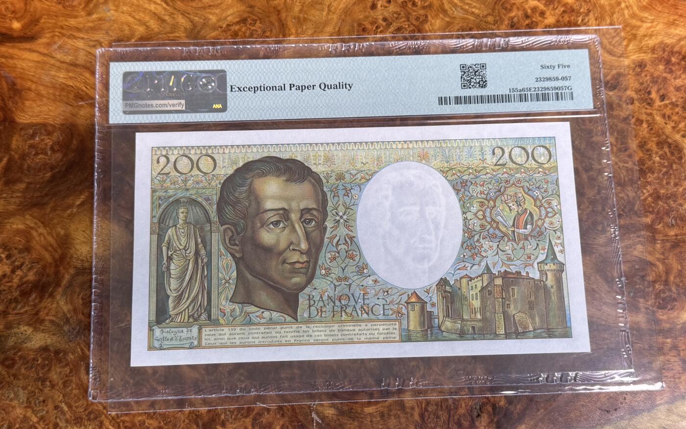 得物收藏 Chase Auction 第34期 - - 外钞、民国钞和人民币混合场！持续更新中！