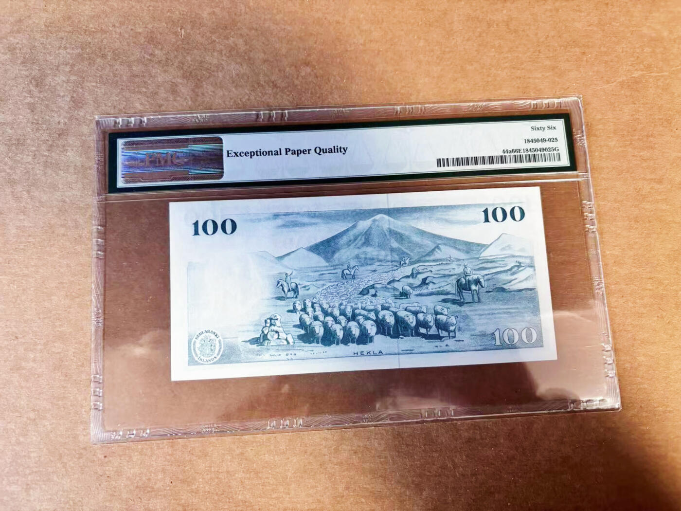 【Blue Auction】世界纸币精拍第737期——18级TOP拍卖/信誉/品质/专业/高效💫