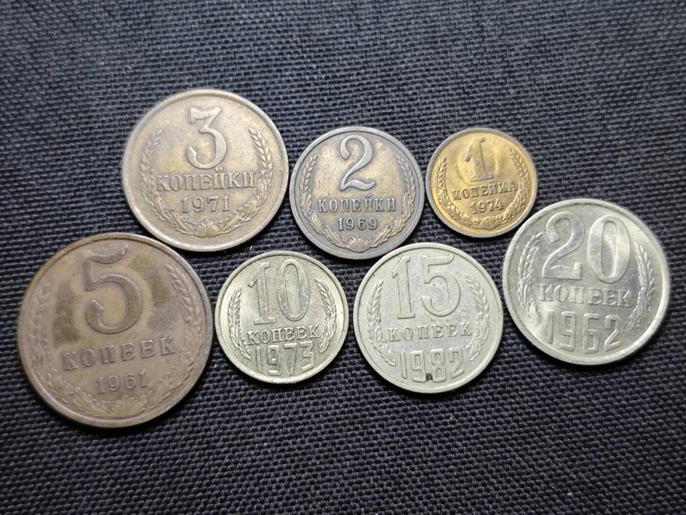 KK钱币收藏小铺 第355场 2月预留时间 周末发货