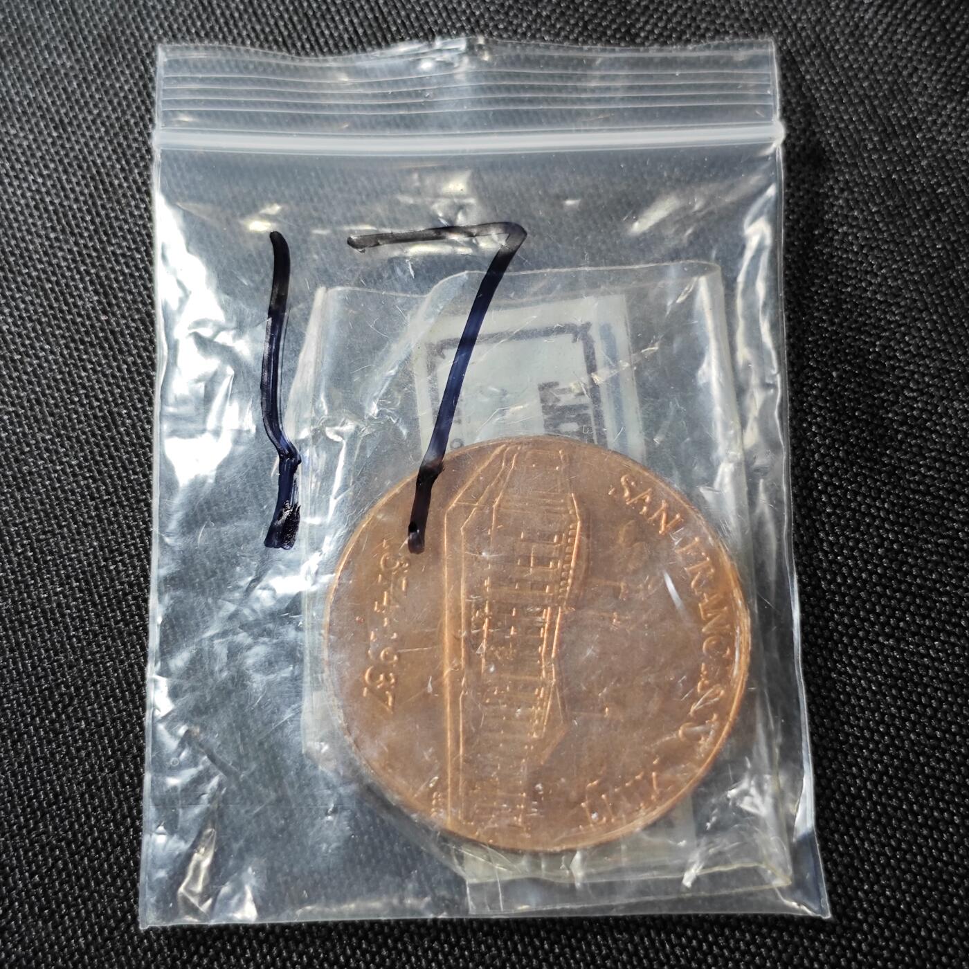 KK钱币收藏小铺  （套币 批量/好品散币 银币）专场  2月预留时间 周末发货  美国官方造币厂纪念铜章 原塑封未拆