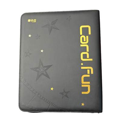 白泽拍卖卡牌手绘专场第26期（霜降天寒蝉噤语，风高夜冷桂留香） 2024 集卡社卡册 无属性封图+6张A4海报内页+1张廖福成未完成草图一张