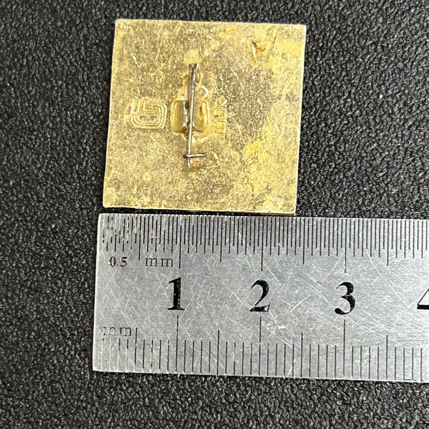 西秦中古拍卖第六十二期 苏联 1976年蒙特利尔奥运会纪念章 举重