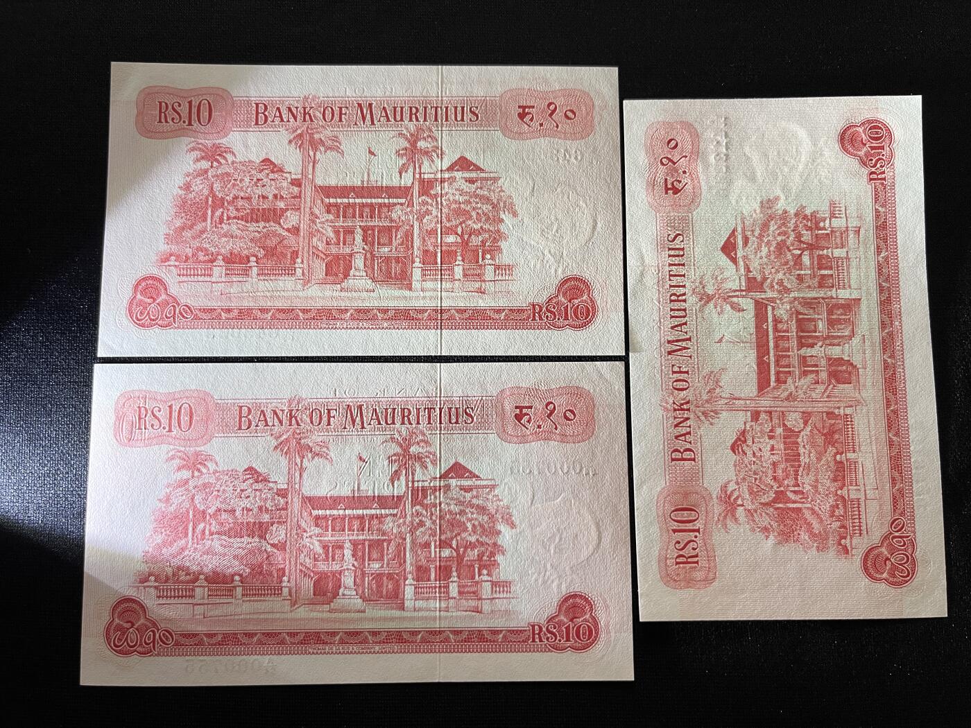 咖啡豆•收藏 2025年Oct_21th世界各国纸币拍卖