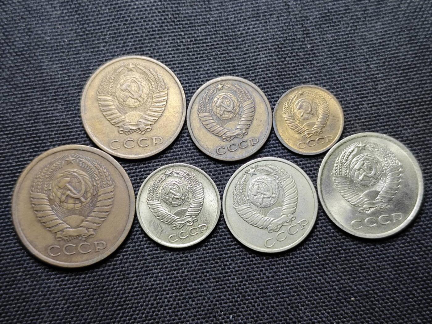 KK钱币收藏小铺 第355场 2月预留时间 周末发货