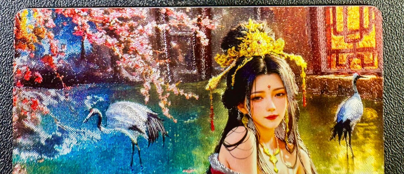 NO.13 好又多金牌大场，每周一站式配齐，方便凑单！（周6晚8点截拍，卖家送拍0抽成！） 奇点 粗闪卡 宗Rich 十二花神 杨玉环欲