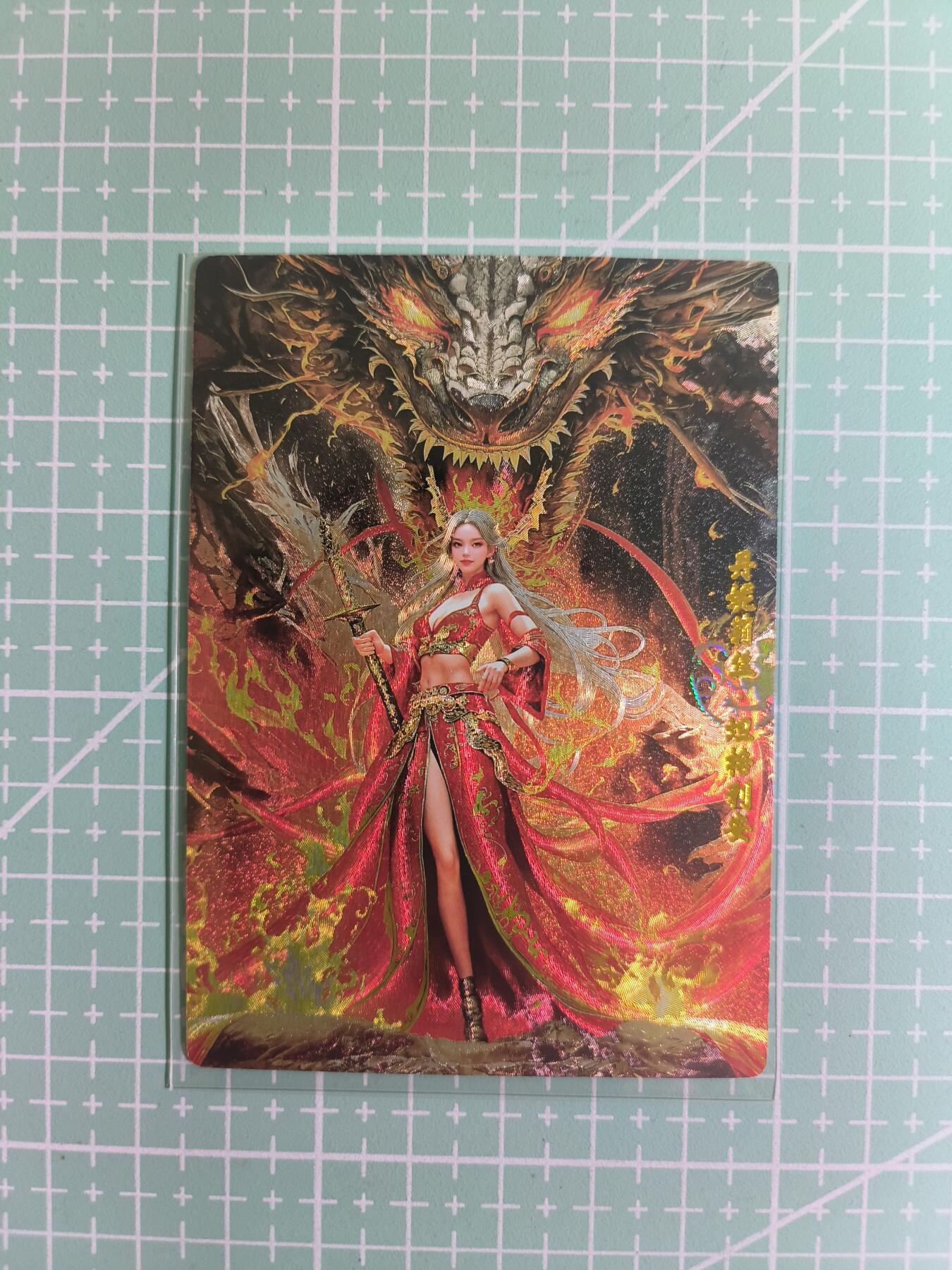 C先生卡牌 第14期 《神州百花谱》《Art系列》《人间传》持续收拍品中...