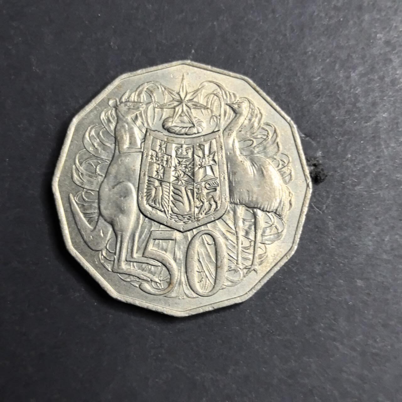 各国硬币第4期 无佣金