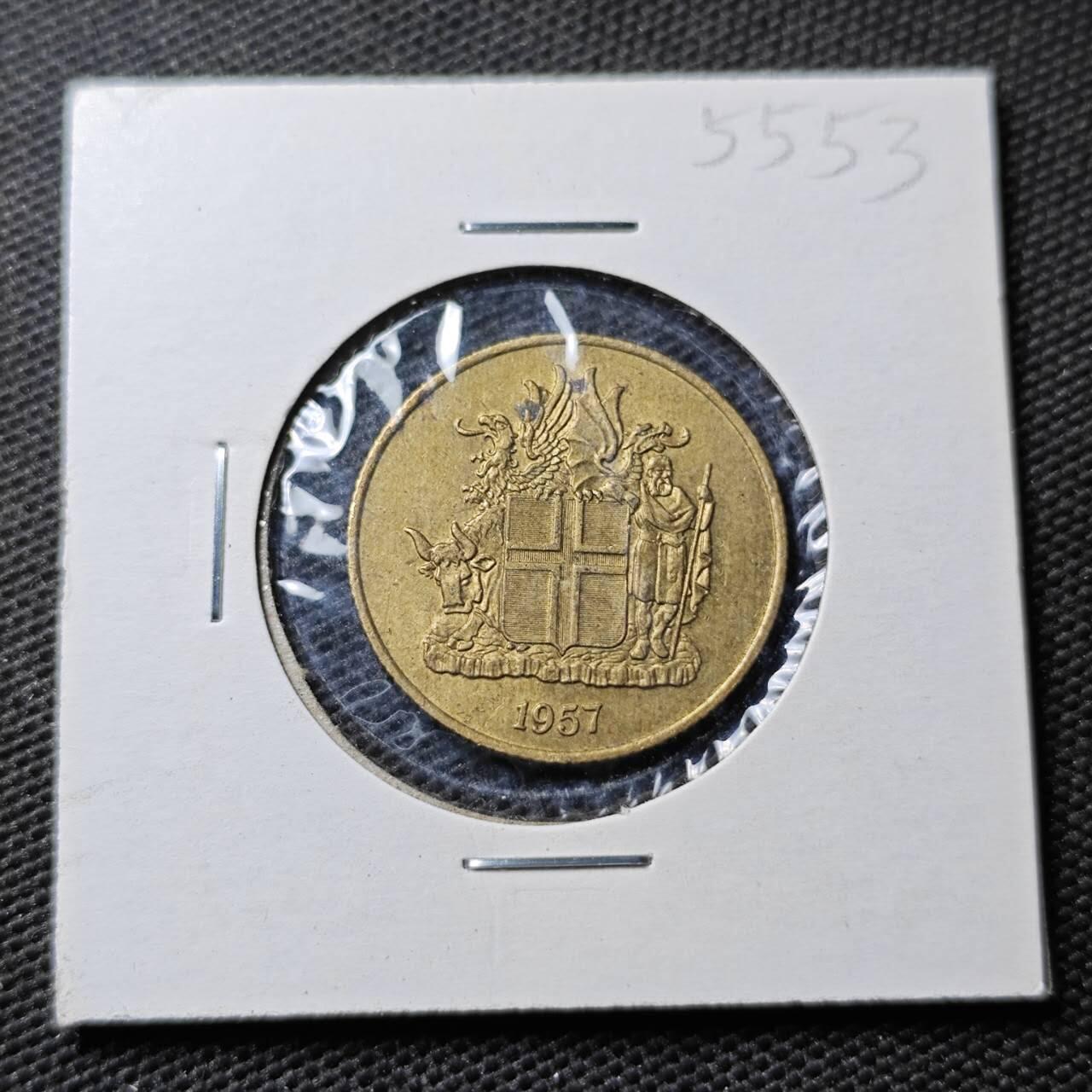 KK钱币收藏小铺 第355场 2月预留时间 周末发货