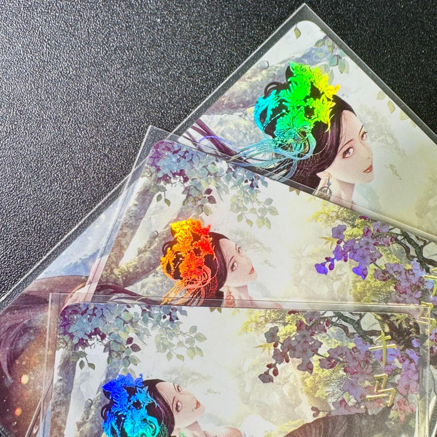 NO.13 好又多金牌大场，每周一站式配齐，方便凑单！（周6晚8点截拍，卖家送拍0抽成！） 燎原 十二生肖 午马 三渐变 彩闪
