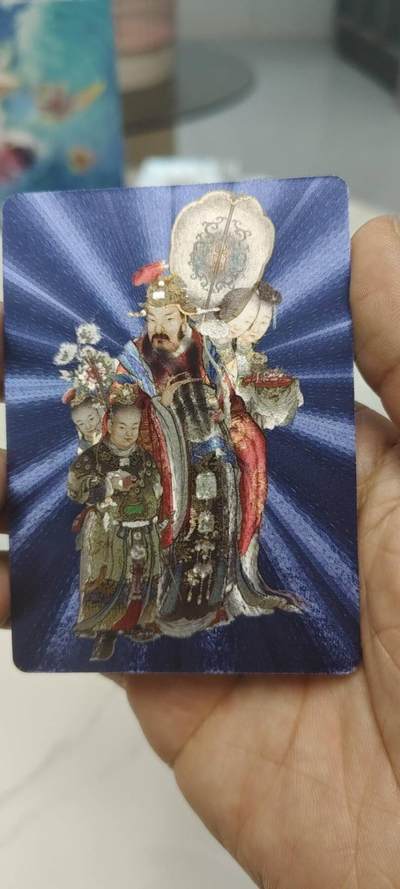 秋原瞳的小店第二十五期（持续收拍，时光冉冉，又是即将带走🍁🍁🍁飘落🌨️🌨️🌨️的季节，一大批好物正在路上，敬请期待） - 启读天官赐福粗闪特卡