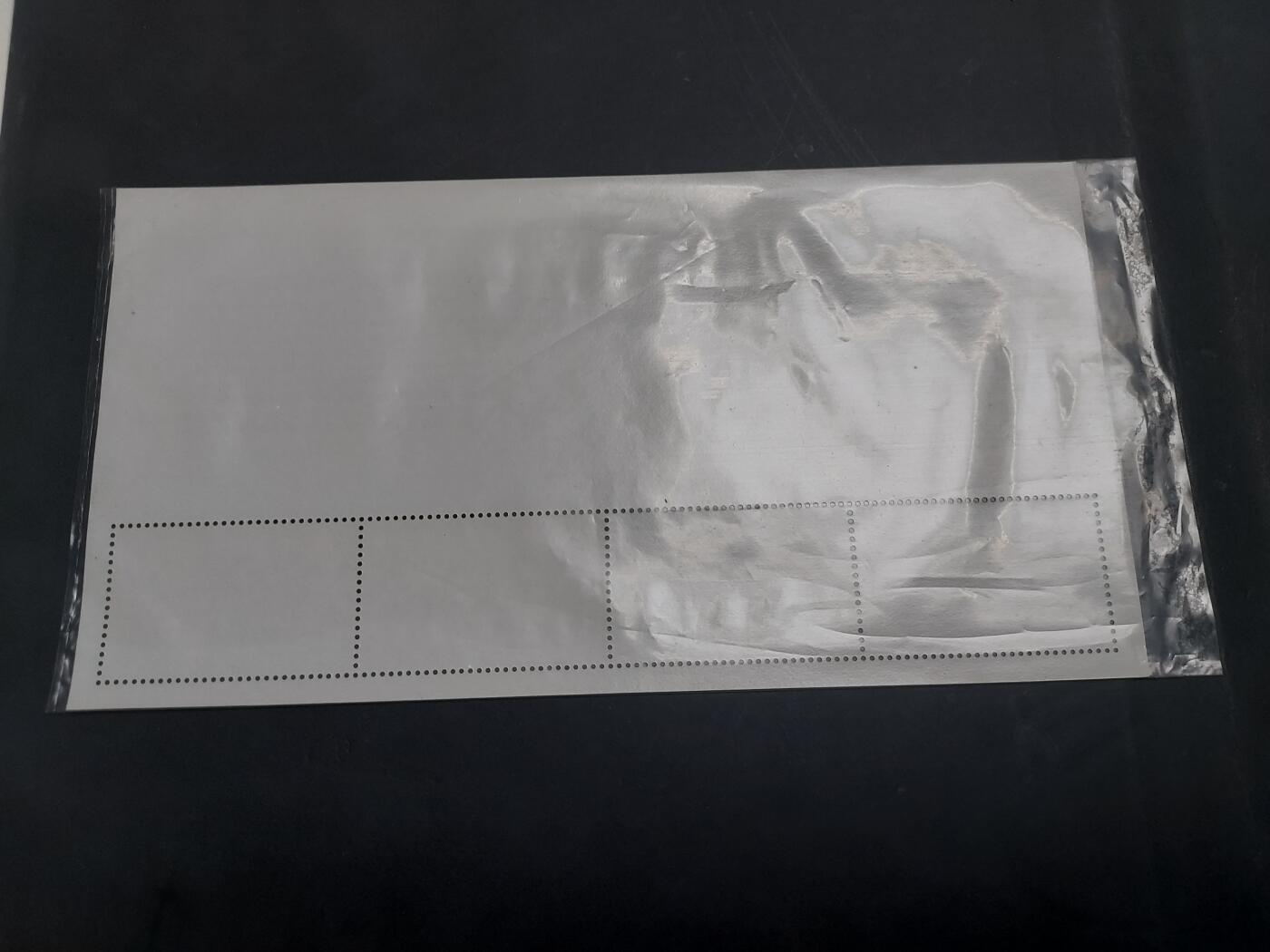 理想集藏/博彦收藏 10月22日邮票专场 香港 端午节型张 全品