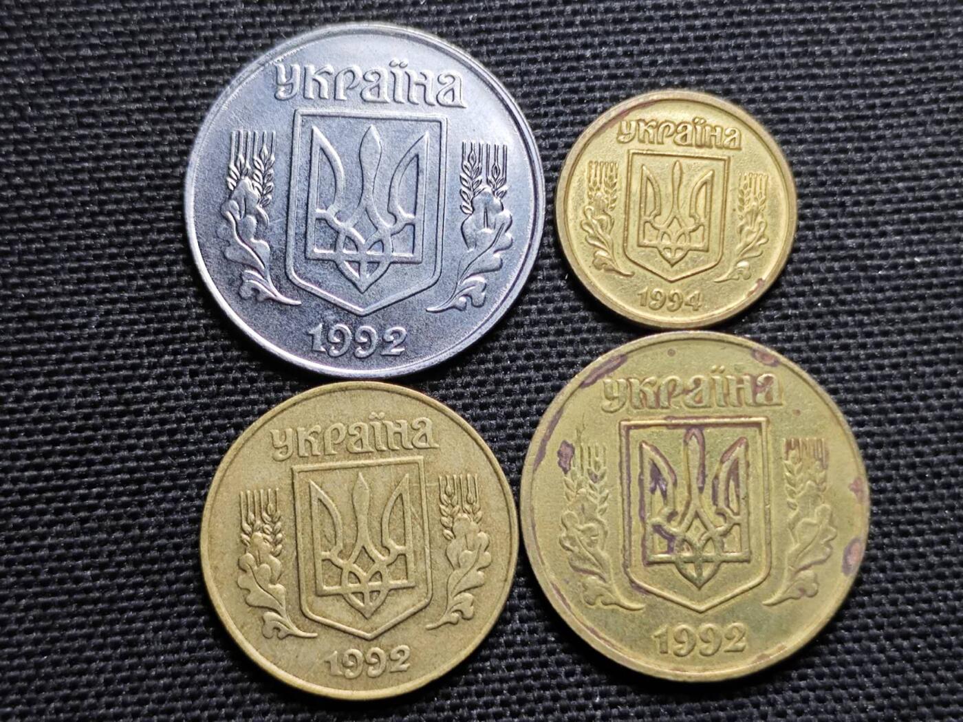 KK钱币收藏小铺 第355场 2月预留时间 周末发货