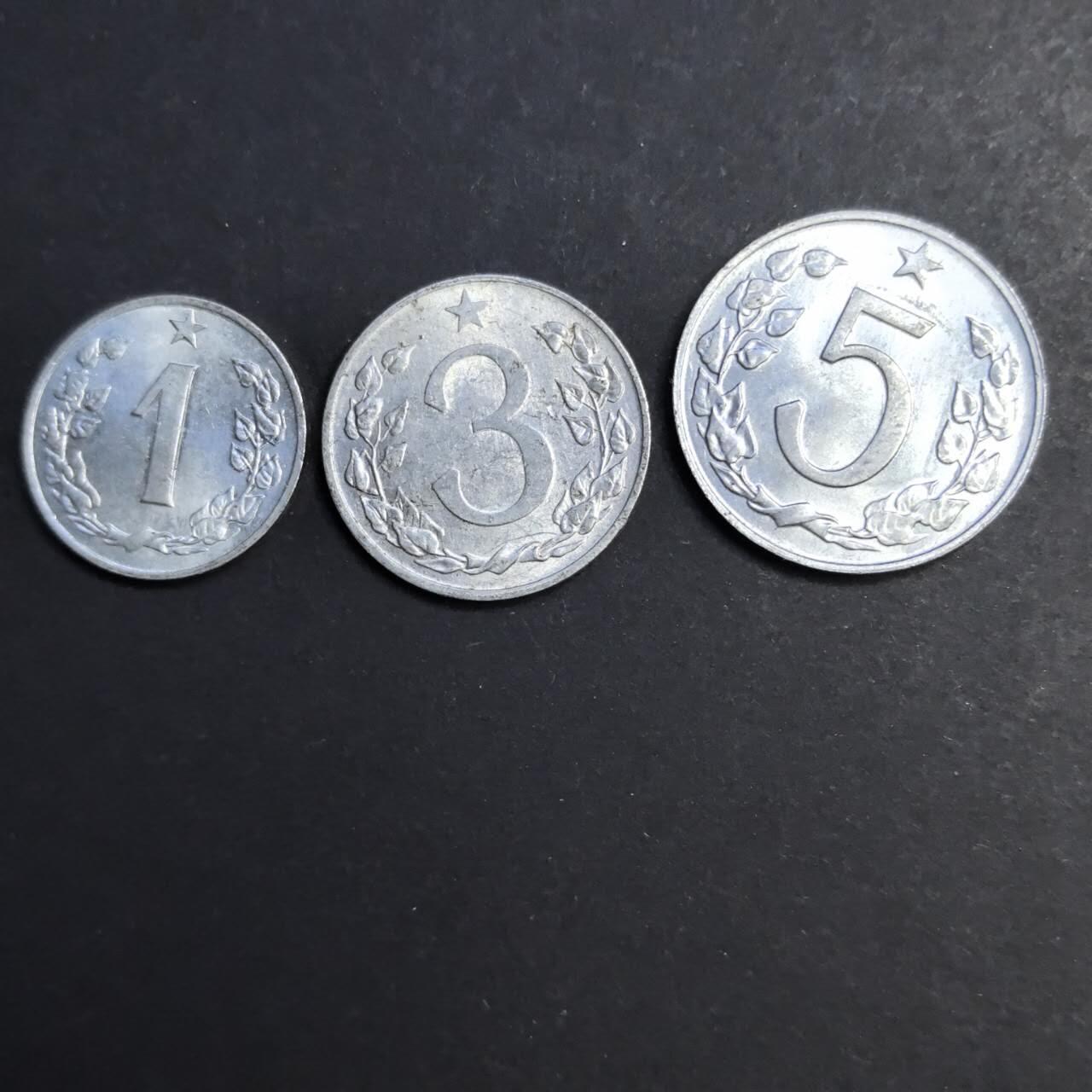 各国硬币第4期 无佣金