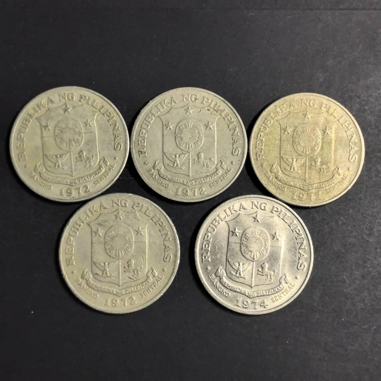 各国硬币第4期 无佣金