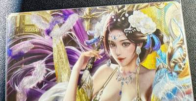 NO.13 好又多金牌大场，每周一站式配齐，方便凑单！（周6晚8点截拍，卖家送拍0抽成！） - 卡玩帕克 满赠卡 2024年5月 粗闪