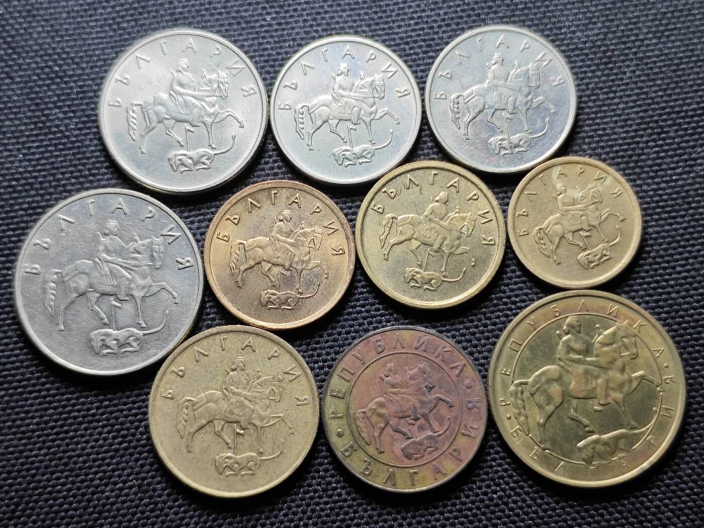 KK钱币收藏小铺 第355场 2月预留时间 周末发货