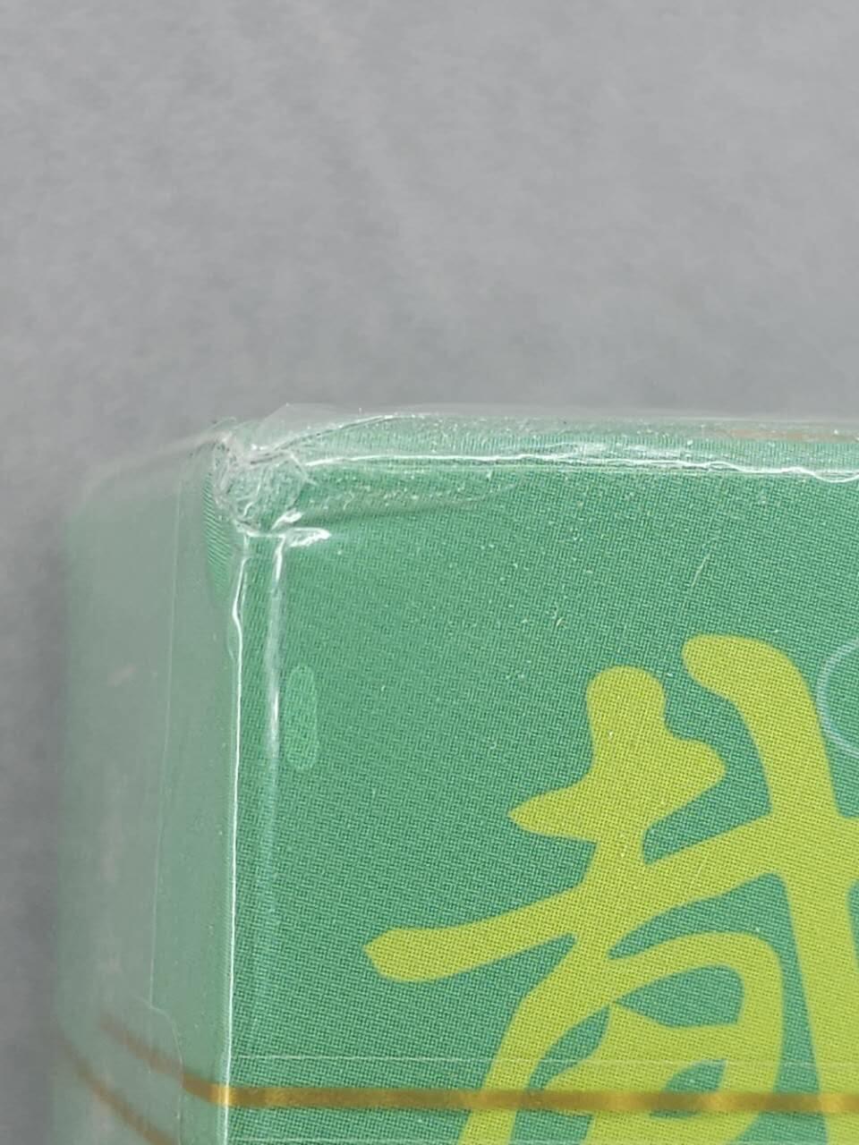 龙虎卡牌第五十九场（无佣金，满120包邮，周六晚上结拍，欢迎送拍） 【原封】普卡套卡 耕林 戴敦邦-水浒好汉卡（如图2和3 右上角与右下角有磕碰，介意勿拍）