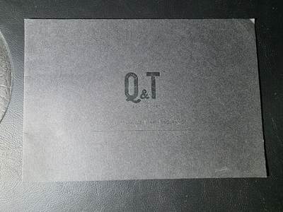 叁拾收藏第32期 - 越南Q&T  塑料测试钞  UNC