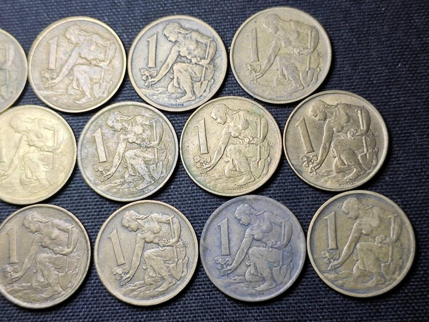 KK钱币收藏小铺 第355场 2月预留时间 周末发货