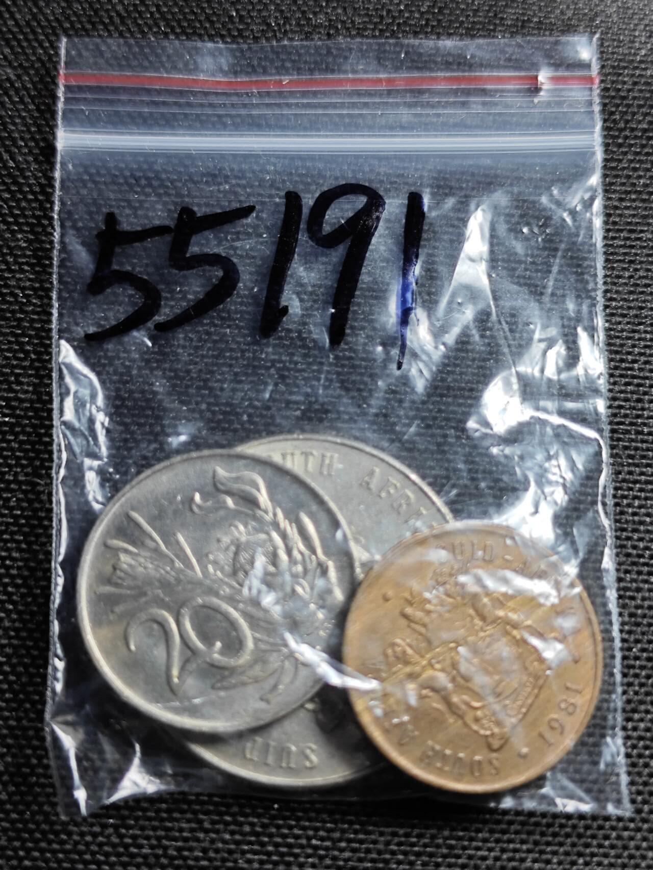 KK钱币收藏小铺 第355场 2月预留时间 周末发货