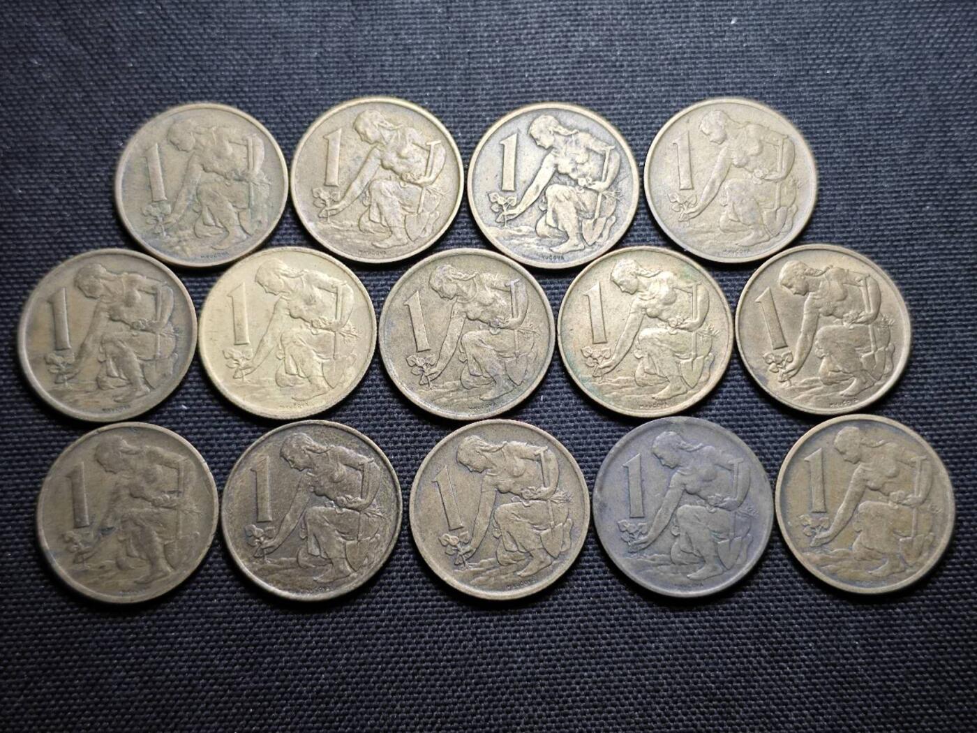 KK钱币收藏小铺 第355场 2月预留时间 周末发货