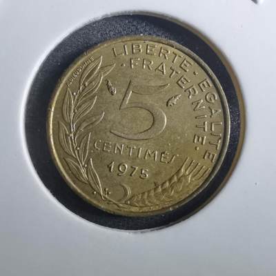 沼泽如烟--第880场 - 法国1975年五分