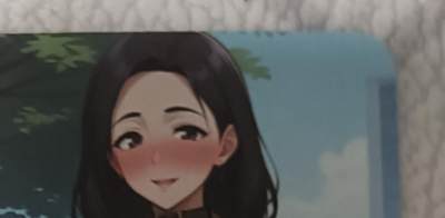 花开卡拍第43期（10月19号周日截拍，品控勿拍!!!拍品不寄存，运费5元，自制卡难免瑕疵，可能存在轻微撞角爆边等出厂瑕疵，品控介意勿拍！） - 绘天阁满200赠卡 艺术版 彩闪