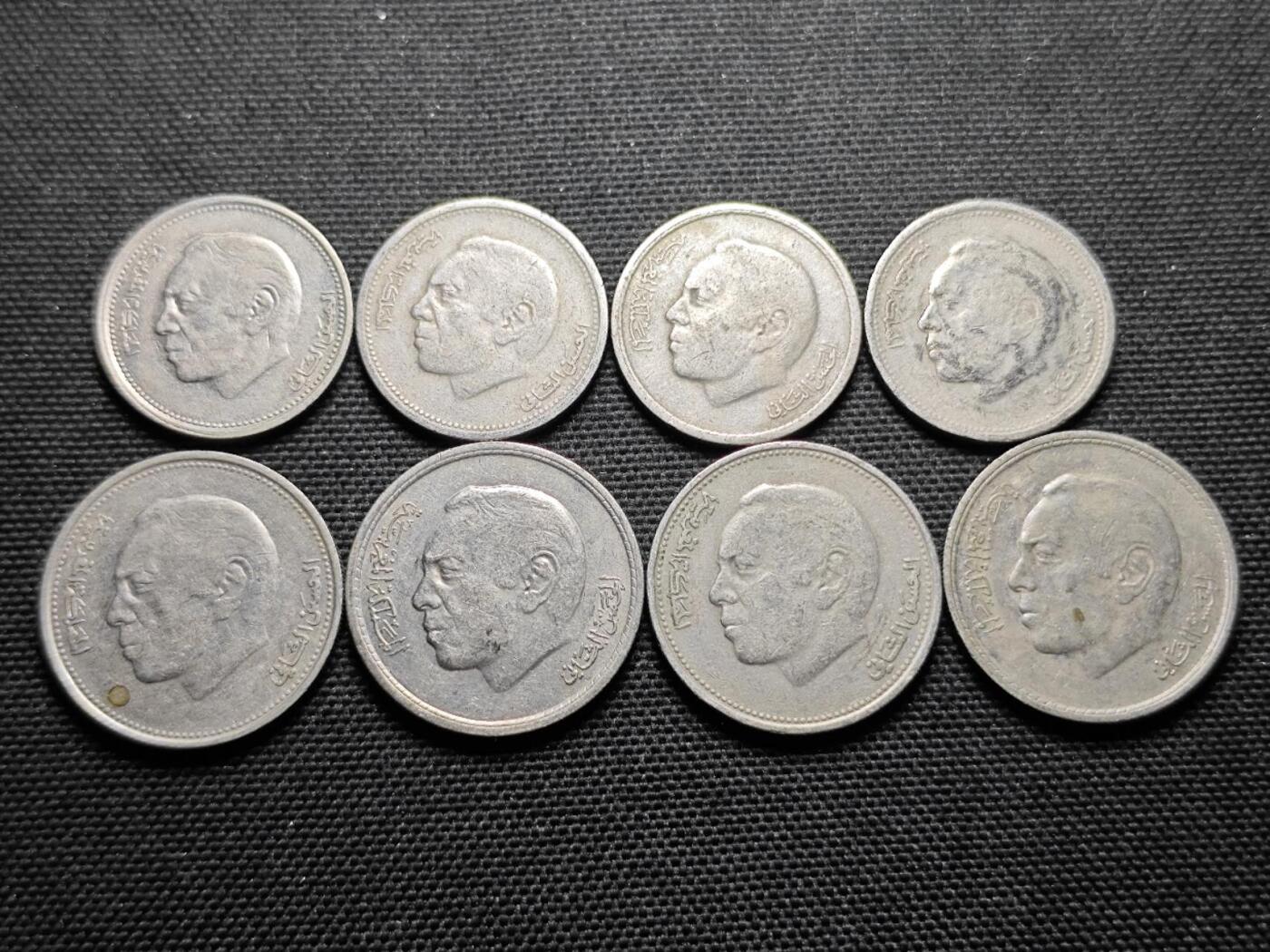 KK钱币收藏小铺 第355场 2月预留时间 周末发货