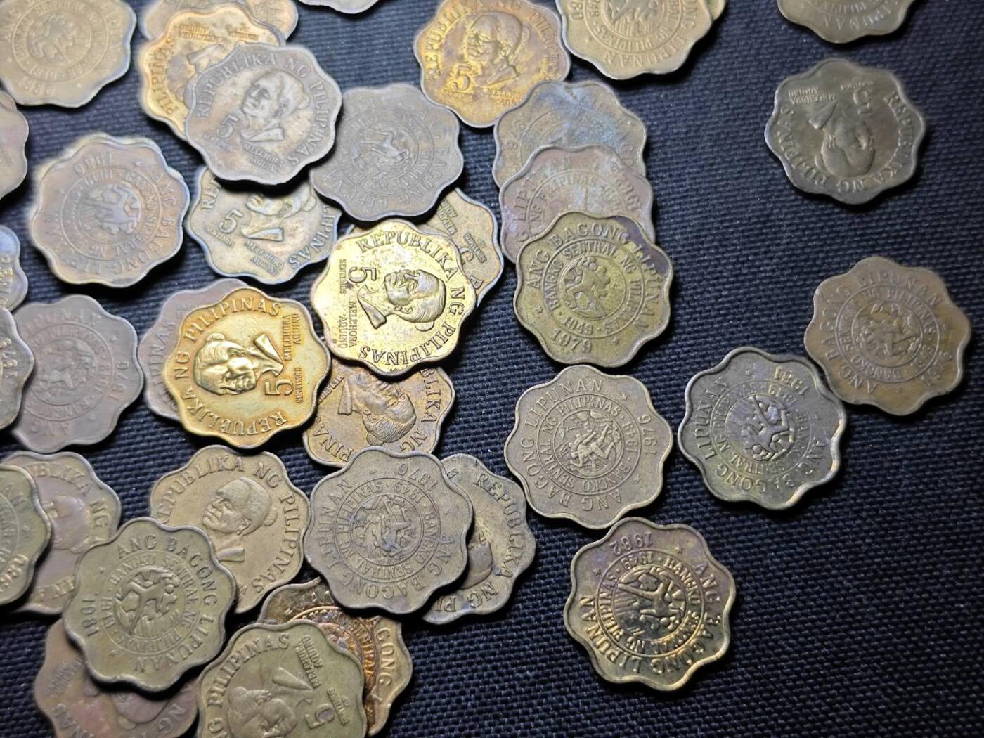 KK钱币收藏小铺 第355场 2月预留时间 周末发货