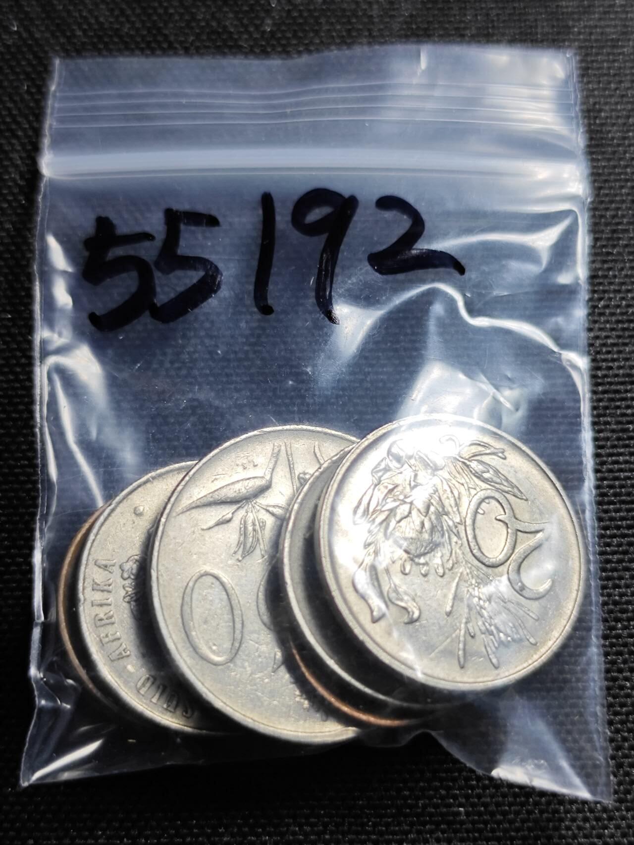 KK钱币收藏小铺 第355场 2月预留时间 周末发货