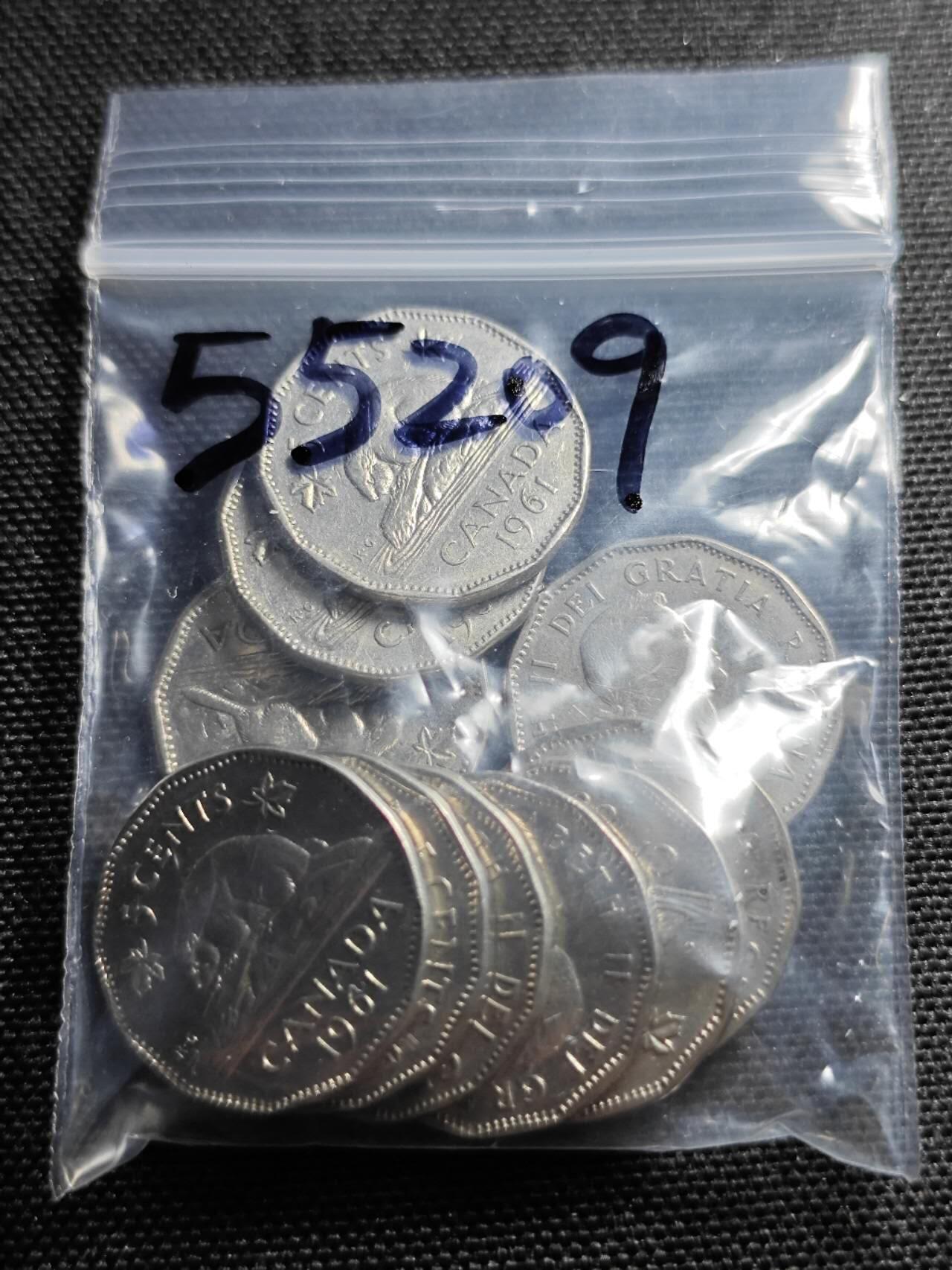 KK钱币收藏小铺 第355场 2月预留时间 周末发货