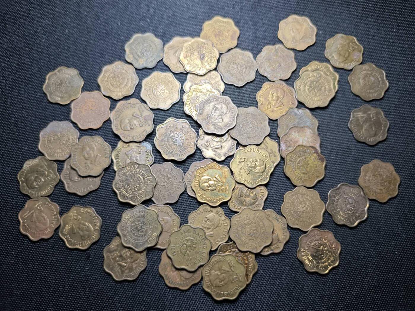 KK钱币收藏小铺 第355场 2月预留时间 周末发货