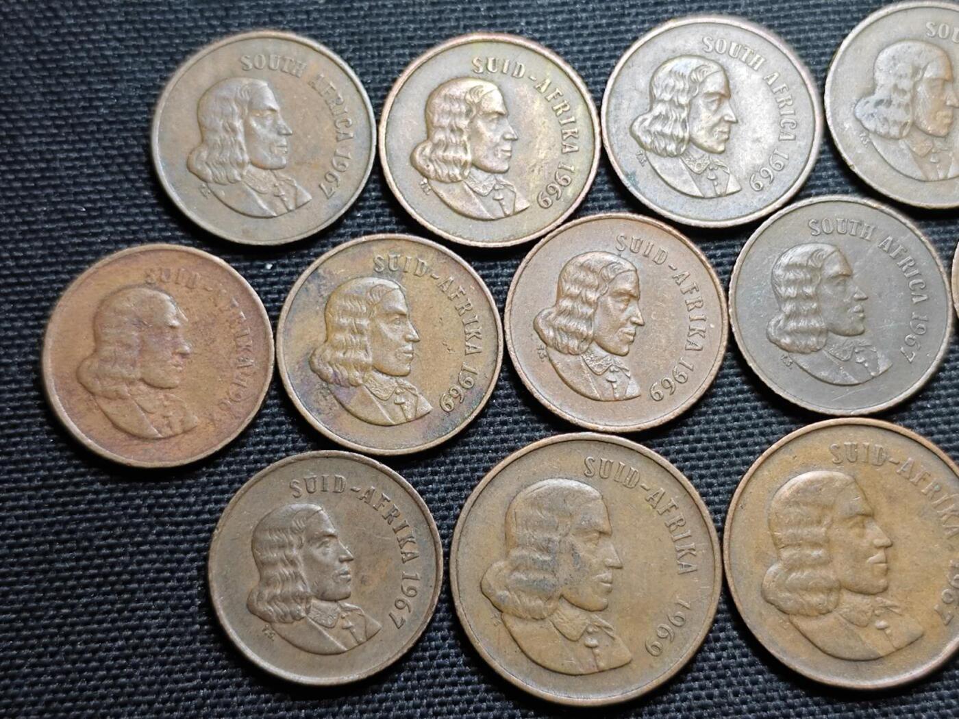 KK钱币收藏小铺 第355场 2月预留时间 周末发货