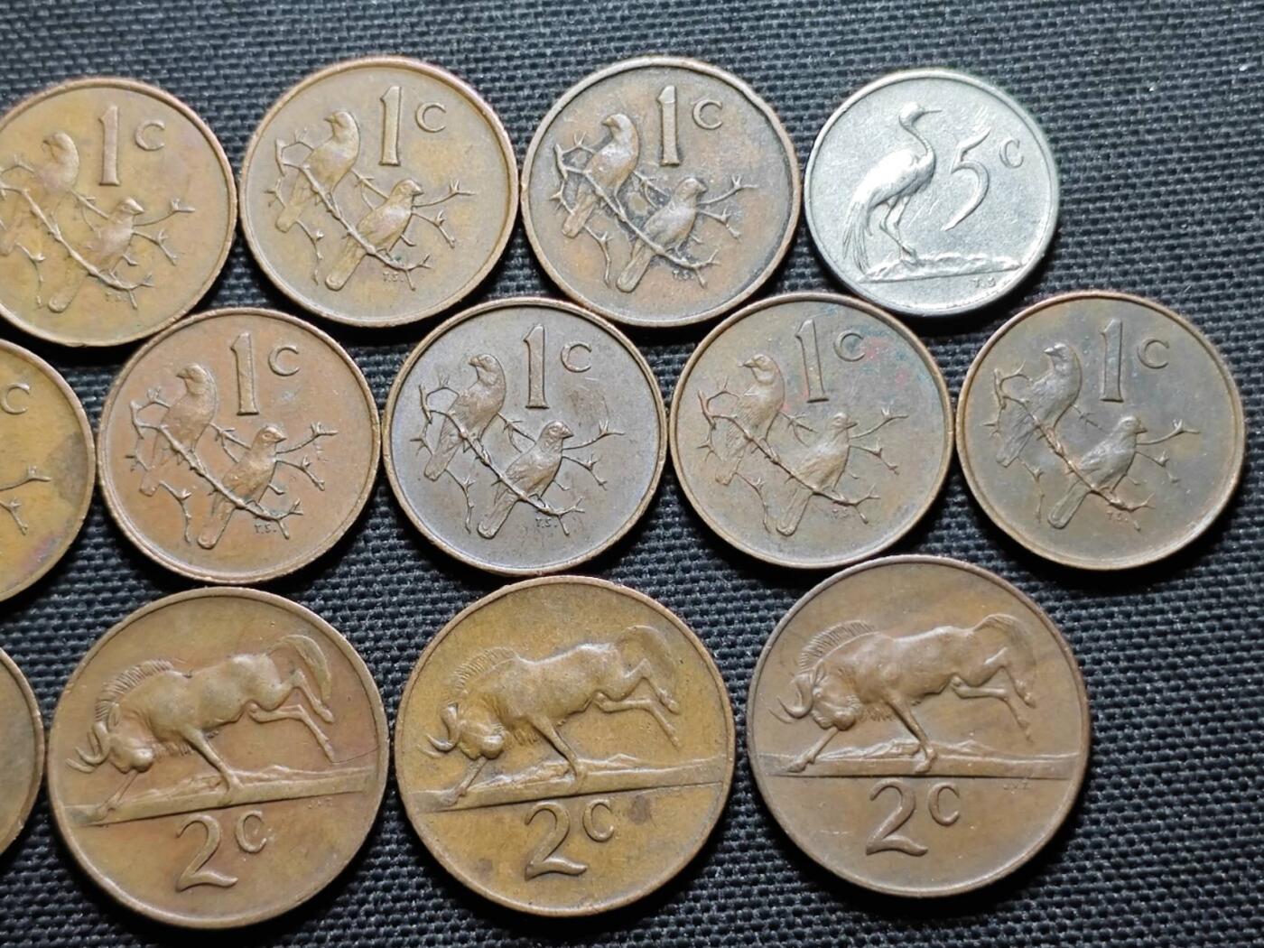 KK钱币收藏小铺 第355场 2月预留时间 周末发货