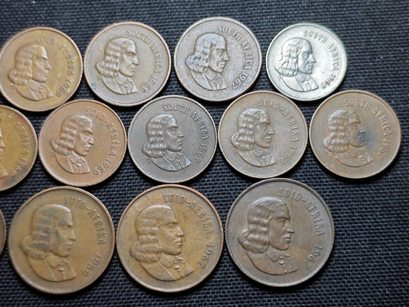 KK钱币收藏小铺 第355场 2月预留时间 周末发货