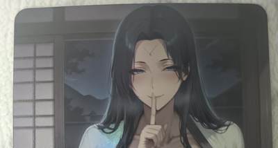 花开卡拍第43期（10月19号周日截拍，品控勿拍!!!拍品不寄存，运费5元，自制卡难免瑕疵，可能存在轻微撞角爆边等出厂瑕疵，品控介意勿拍！） - 墨卡牌满赠 艺术卡 折光彩闪