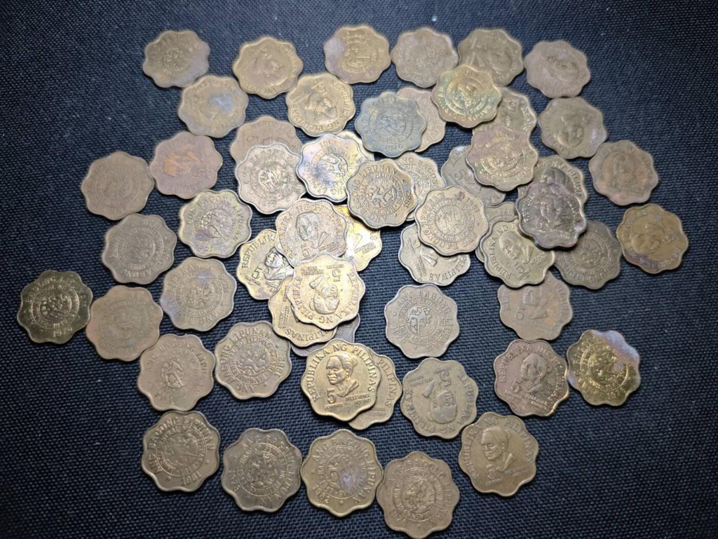 KK钱币收藏小铺 第355场 2月预留时间 周末发货