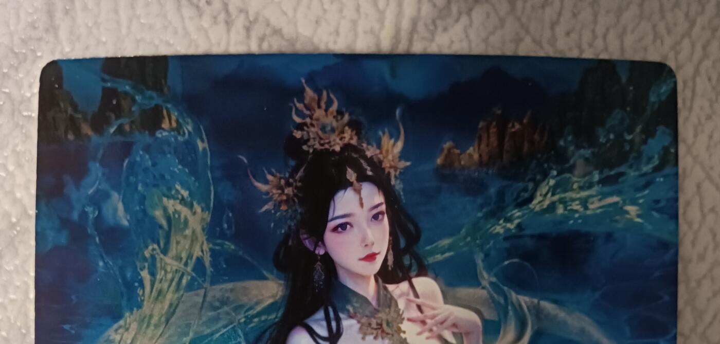 花开卡拍第43期（10月19号周日截拍，品控勿拍!!!拍品不寄存，运费5元，自制卡难免瑕疵，可能存在轻微撞角爆边等出厂瑕疵，品控介意勿拍！）