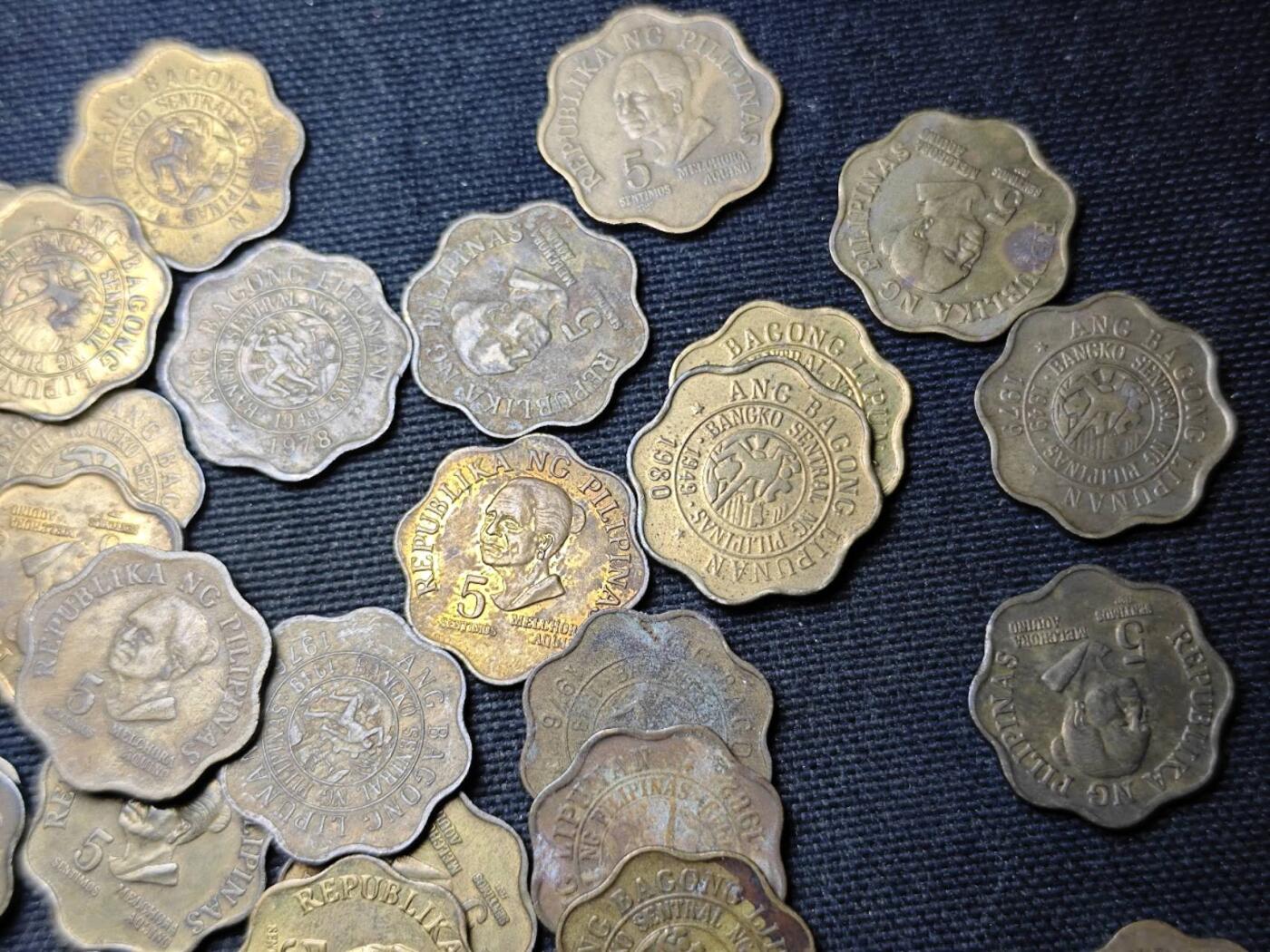 KK钱币收藏小铺 第355场 2月预留时间 周末发货