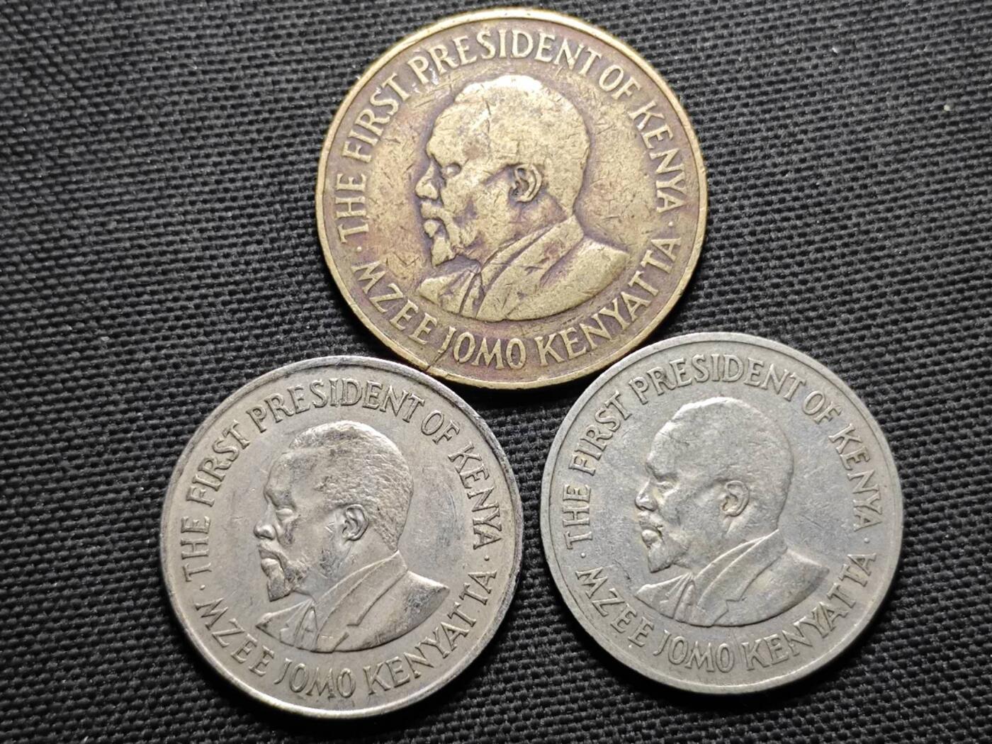 KK钱币收藏小铺 第355场 2月预留时间 周末发货