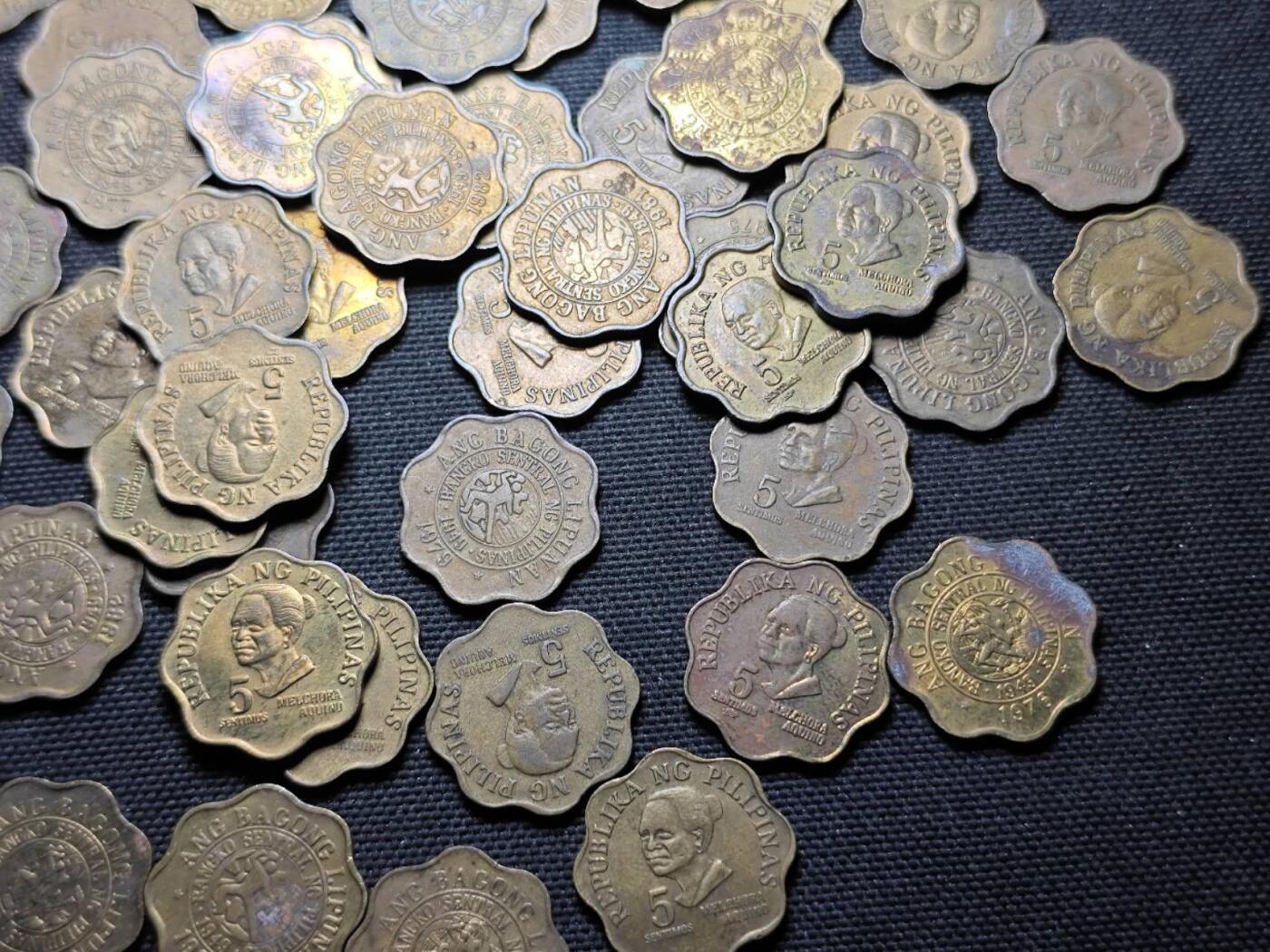 KK钱币收藏小铺 第355场 2月预留时间 周末发货