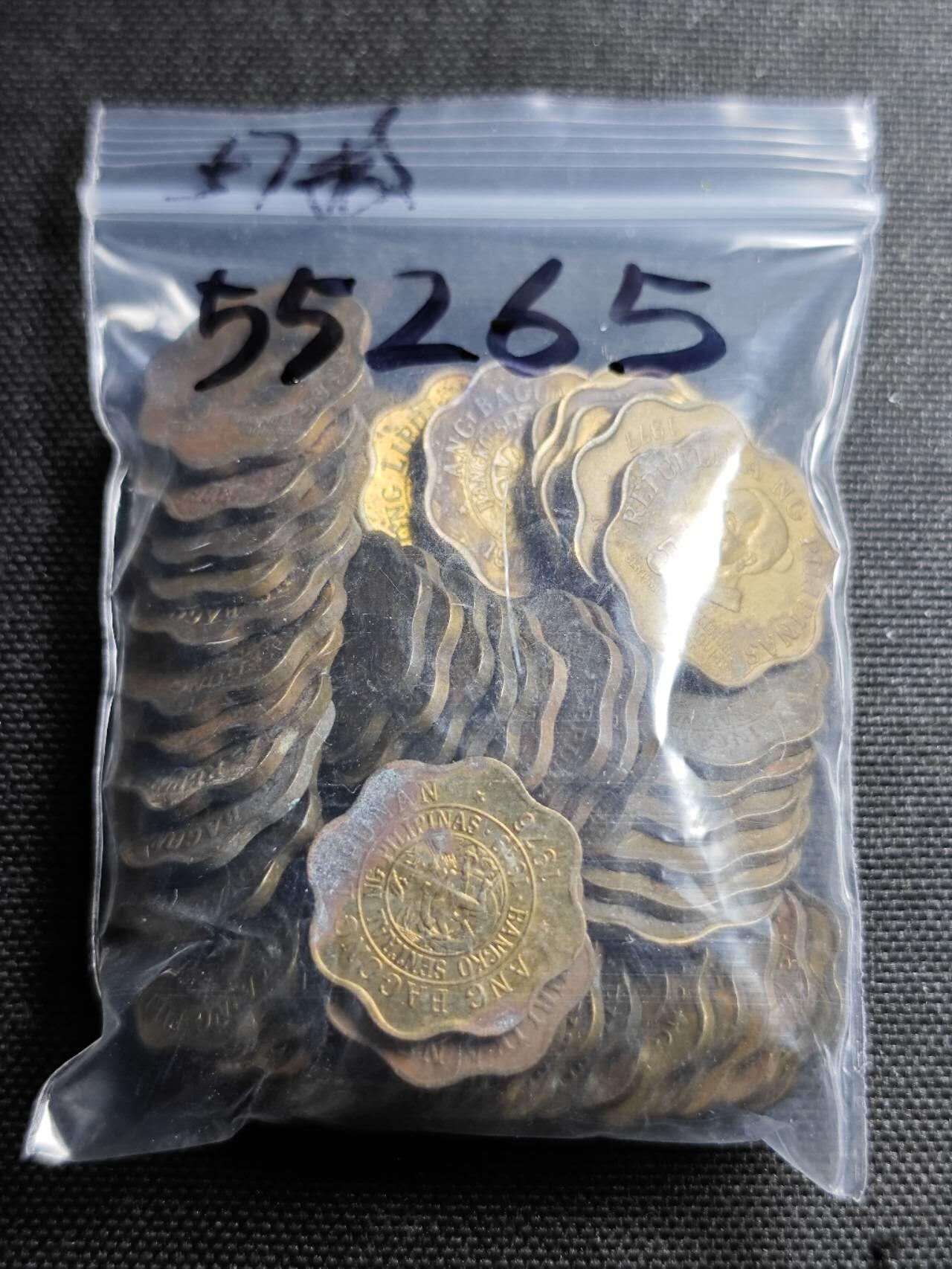 KK钱币收藏小铺 第355场 2月预留时间 周末发货