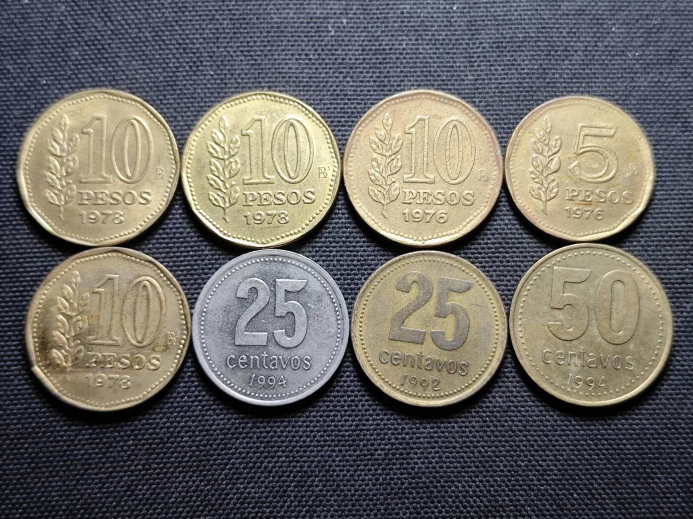 KK钱币收藏小铺 第355场 2月预留时间 周末发货