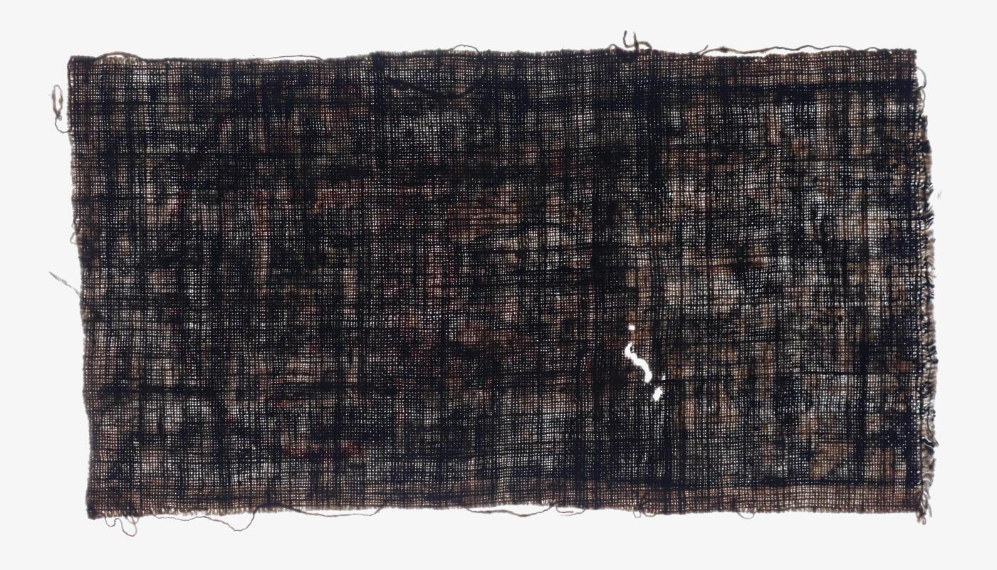 泓盛2025年秋季拍卖会 纸币 1933年川陕省苏维埃政府工农银行叁串布币，白粗布印刷，加盖椭圆印章，图文十分清晰，色彩浓郁醇厚，难得之极佳品相，原汁原味，八成新