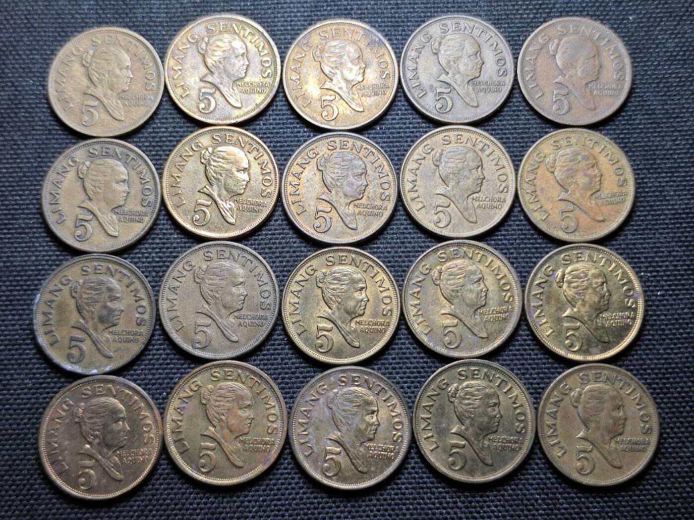 KK钱币收藏小铺 第355场 2月预留时间 周末发货