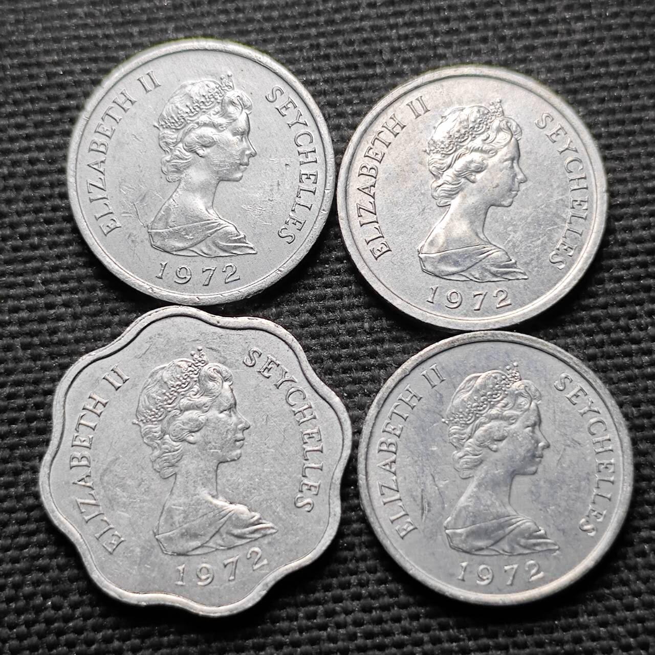 KK钱币收藏小铺 第355场 2月预留时间 周末发货